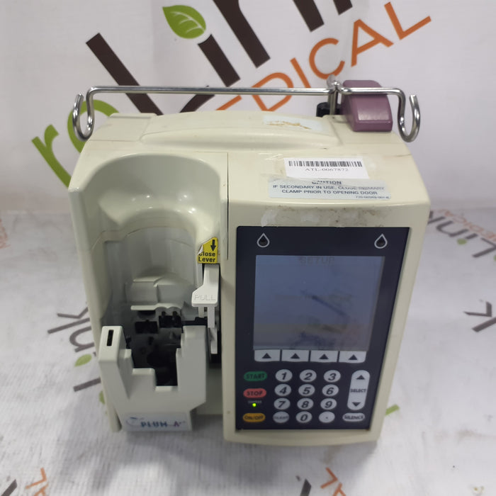 Hospira Plum A+ Infusion Pump