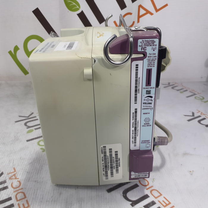 Hospira Plum A+ Infusion Pump