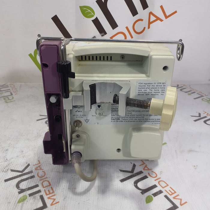 Hospira Plum A+ Infusion Pump