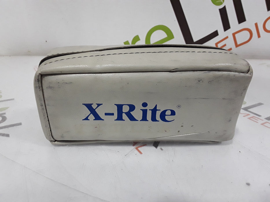 X-Rite 331 Transmission Densitometer