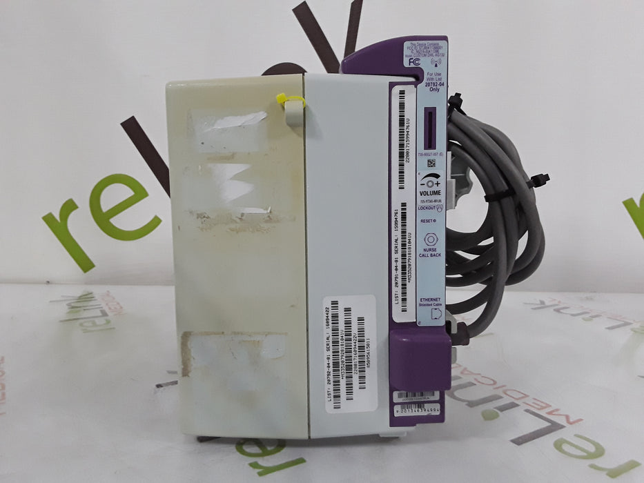 Hospira Plum A+ Infusion Pump