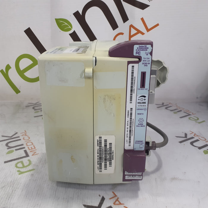 Hospira Plum A+ Infusion Pump