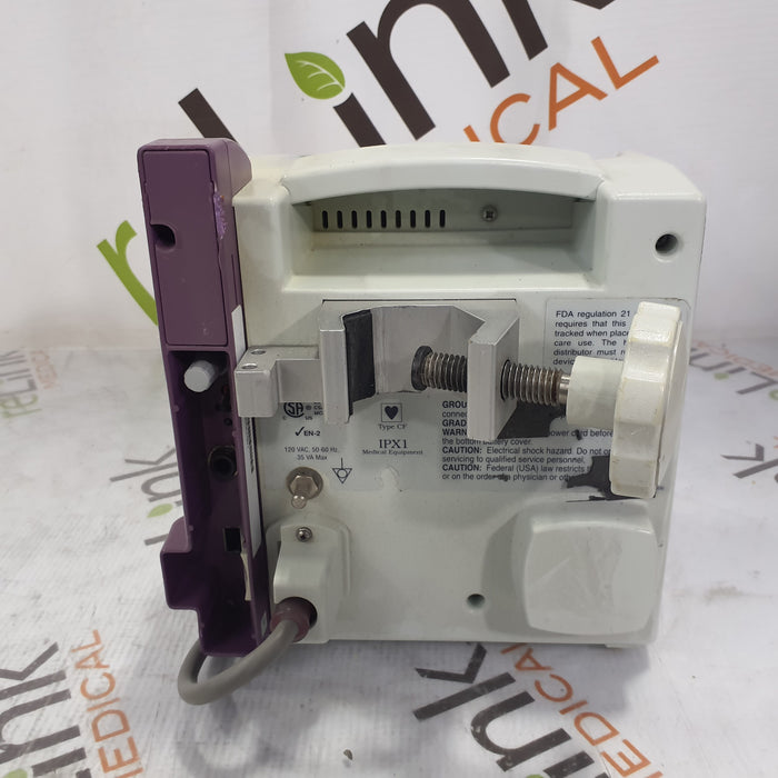 Hospira Plum A+ Infusion Pump