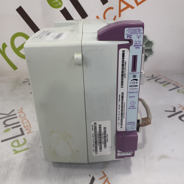 Hospira Plum A+ Infusion Pump