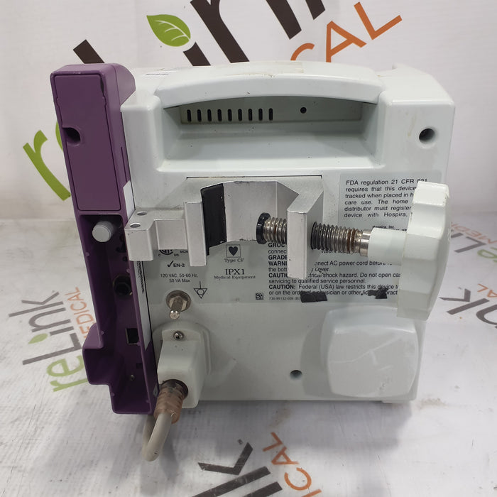 Hospira Plum A+ Infusion Pump