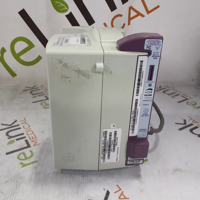 Hospira Plum A+ Infusion Pump