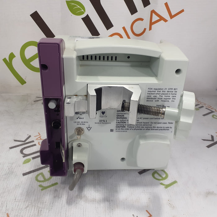 Hospira Plum A+ Infusion Pump