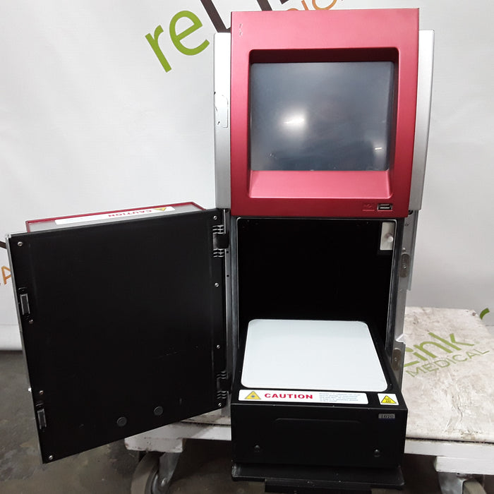 Alpha Innotech Corporation Red SA-1000 Gel Imaging System