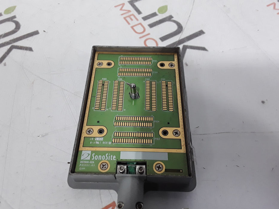 Sonosite ICTx/8-5 MHz Transvaginal Transducer
