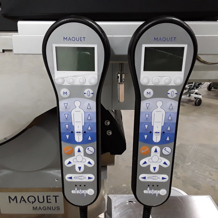 Maquet Magnus Surgical Table