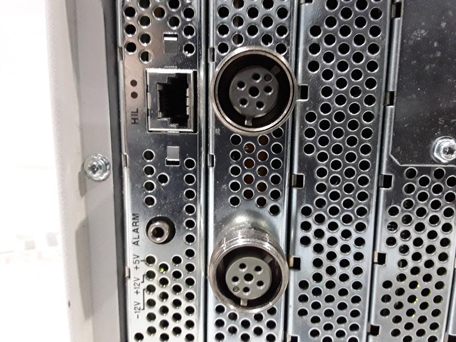 Hewlett Packard M2604A Telemetry Mainframe