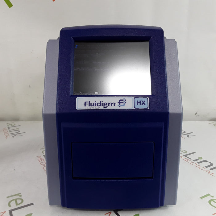 Fluidigm BioMark HX IFC Controller