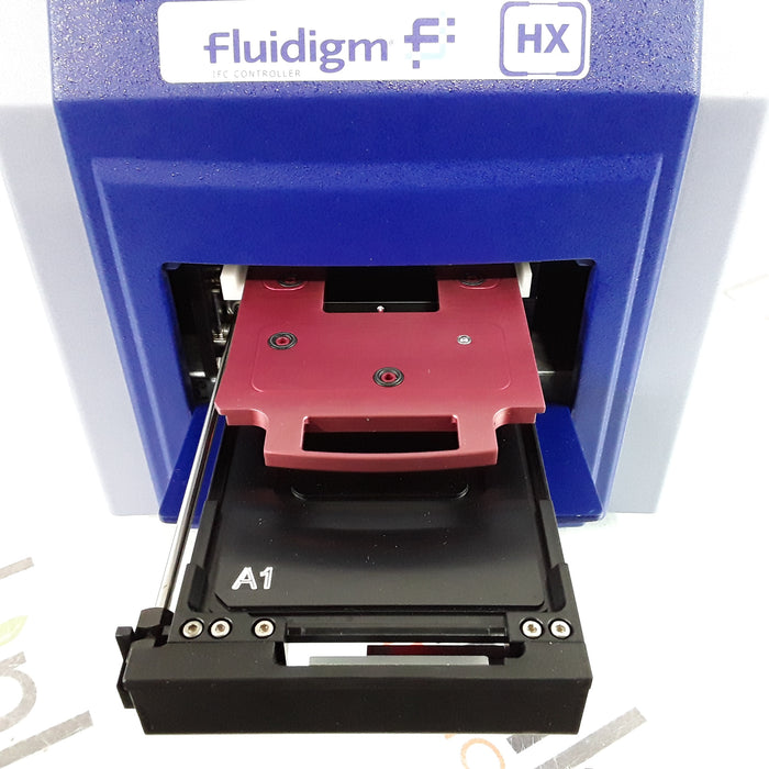 Fluidigm BioMark HX IFC Controller
