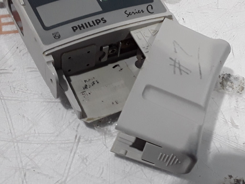 Philips M2601A Telemetry Transmitter