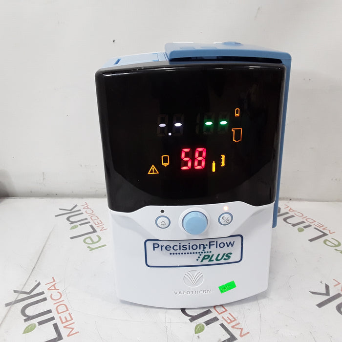 Vapotherm Precision Flow Plus Meter Humidifier