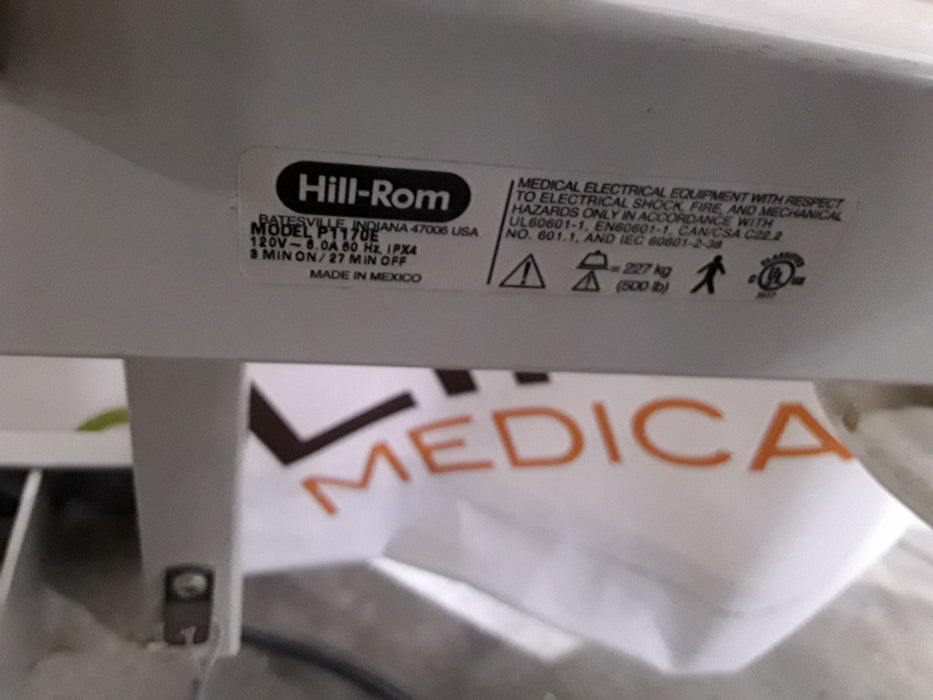 Hill-Rom P1170E Care Assist Bed