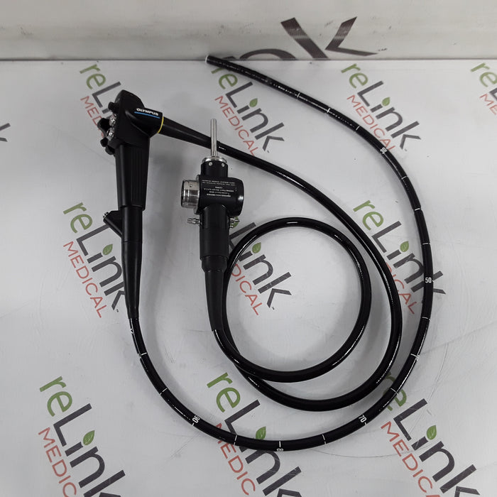 Olympus GIF-1T140 Video Gastroscope