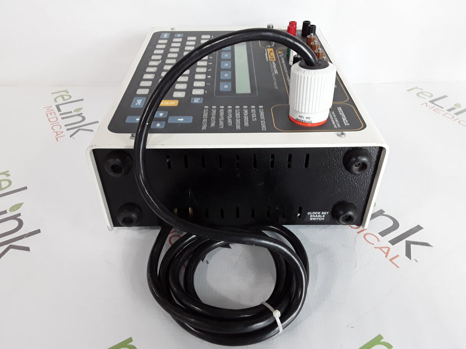 Fluke MedTester 5000C Electrical Safety Analyzer