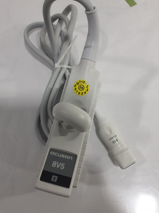 Siemens 8V5 Cardiac Neonatal Transducer