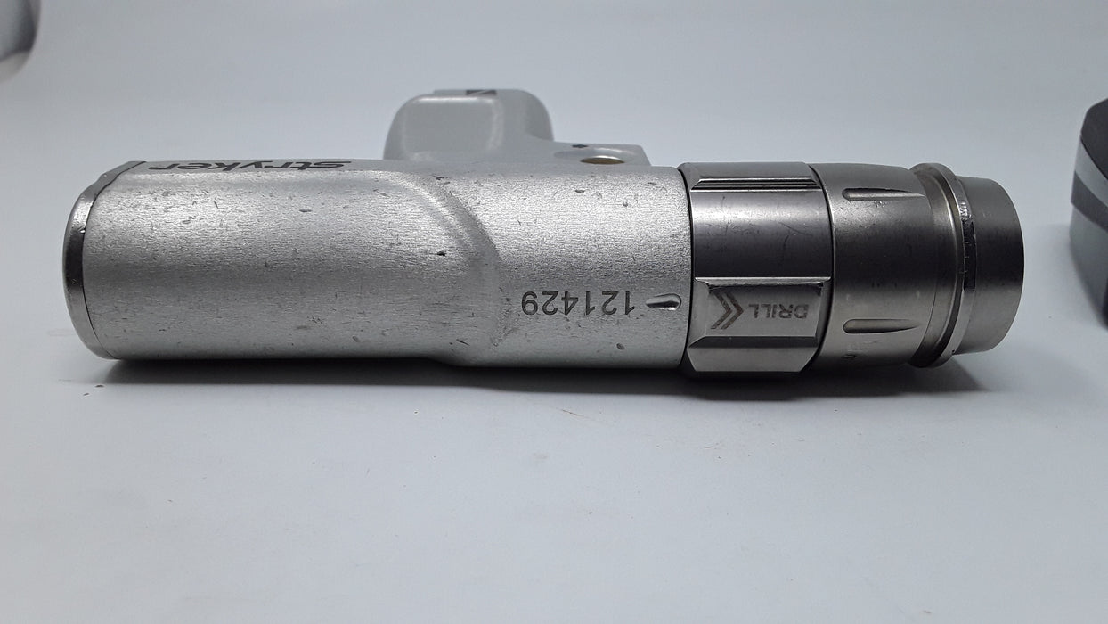 Stryker 7205 System 7 Dual Trigger Drill Reamer
