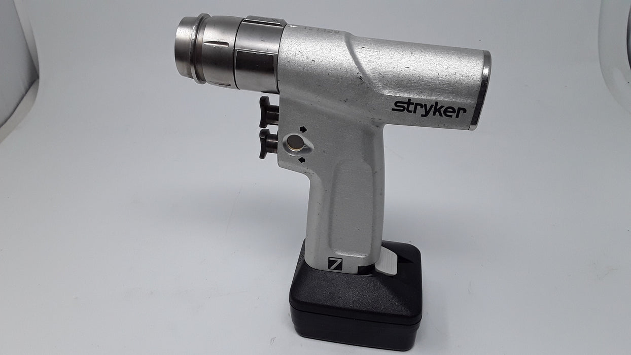 Stryker 7205 System 7 Dual Trigger Drill Reamer