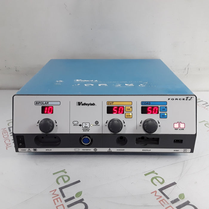 Valleylab Force EZc Electrosurgical Generator