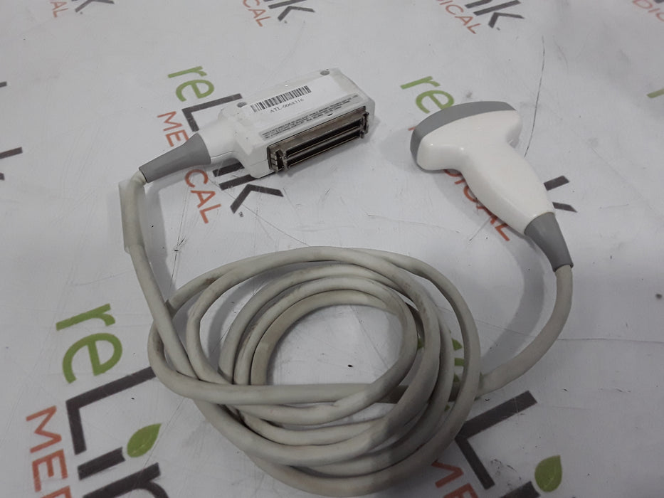 Beijing East Whale Imaging Technology Co 2C5V Curved Transducer