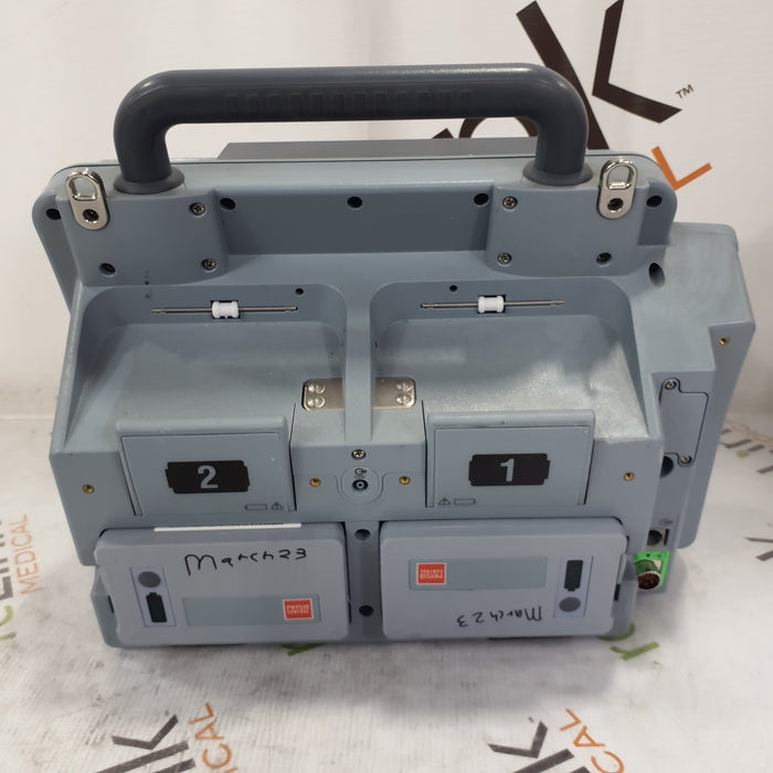 Physio-Control LifePak 15 12-Lead Defibrillator