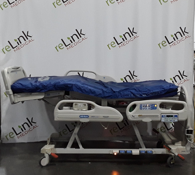 Hill-Rom Versacare P3200 Bed