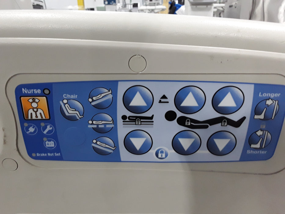 Hill-Rom Versacare P3200 Bed