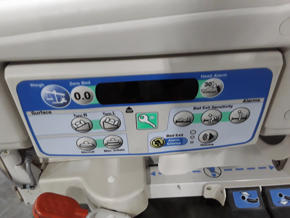 Hill-Rom Versacare P3200 Bed