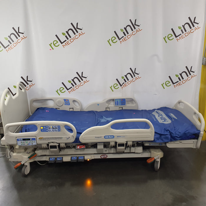 Hill-Rom Versacare P3200 Bed