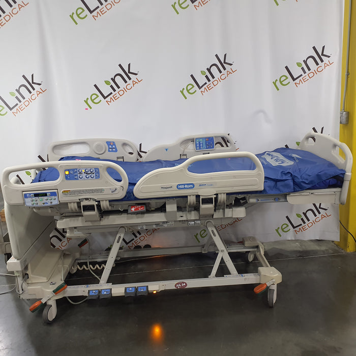 Hill-Rom Versacare P3200 Bed