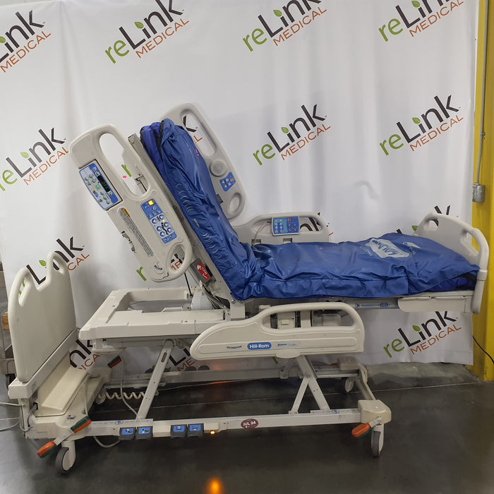 Hill-Rom Versacare P3200 Bed