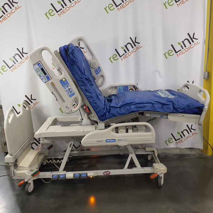 Hill-Rom Versacare P3200 Bed