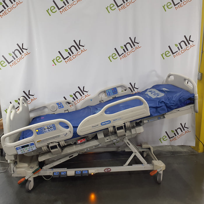 Hill-Rom Versacare P3200 Bed