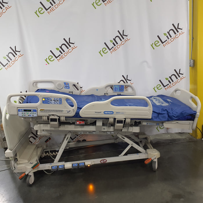 Hill-Rom Versacare P3200 Bed