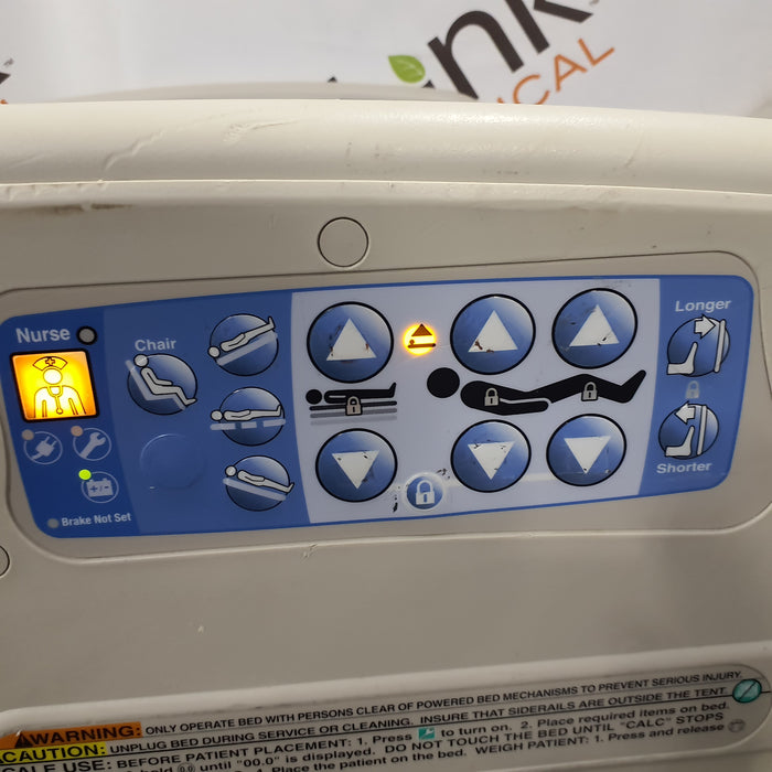 Hill-Rom Versacare P3200 Bed