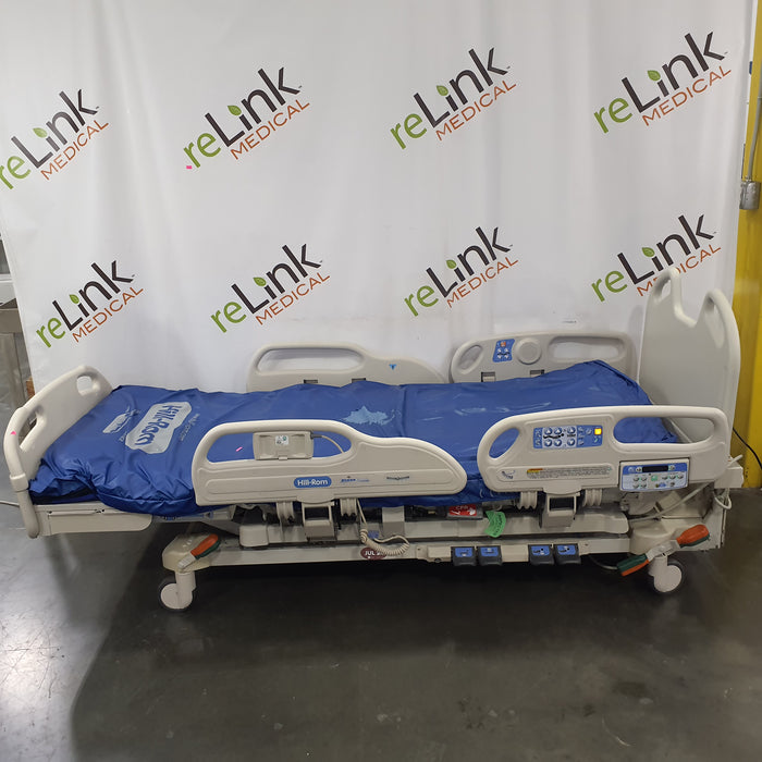 Hill-Rom Versacare P3200 Bed