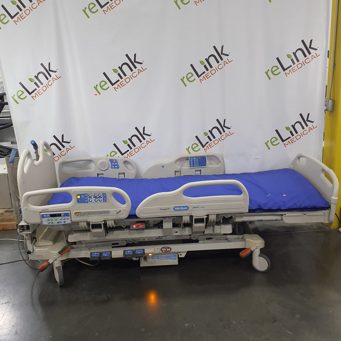 Hill-Rom Versacare P3200 Bed