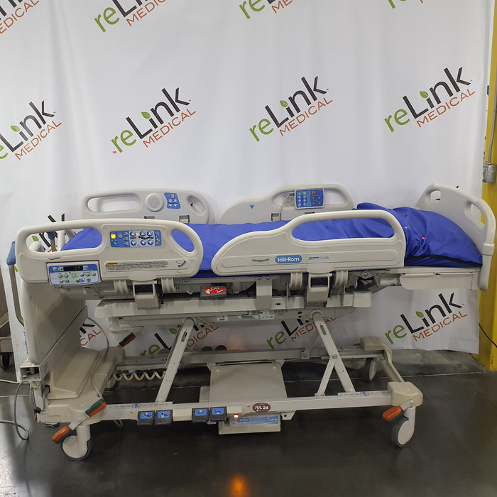 Hill-Rom Versacare P3200 Bed