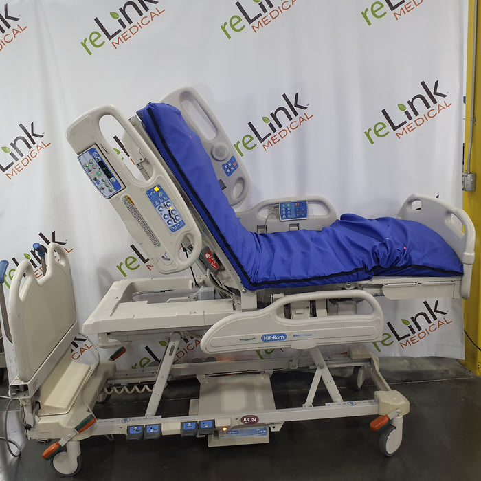Hill-Rom Versacare P3200 Bed