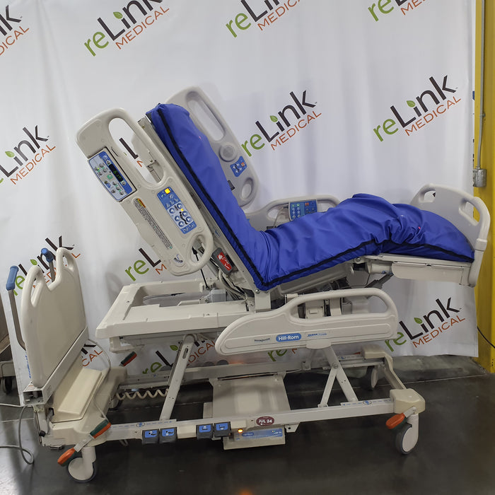 Hill-Rom Versacare P3200 Bed