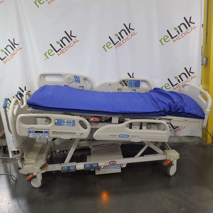 Hill-Rom Versacare P3200 Bed