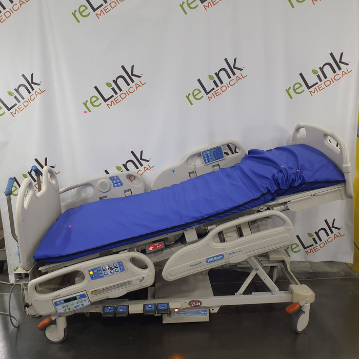 Hill-Rom Versacare P3200 Bed