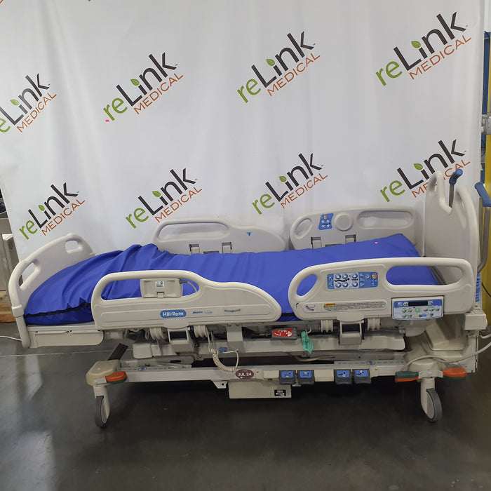 Hill-Rom Versacare P3200 Bed