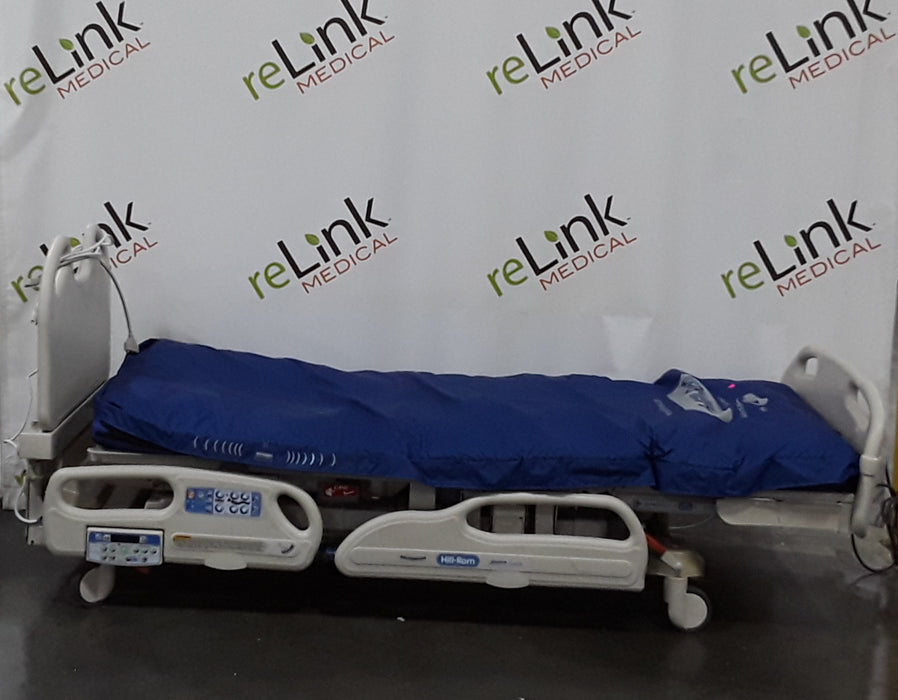 Hill-Rom Versacare P3200 Bed