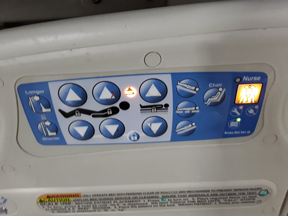 Hill-Rom Versacare P3200 Bed