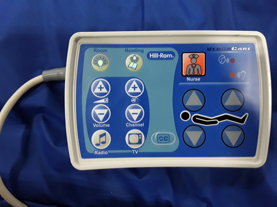 Hill-Rom Versacare P3200 Bed