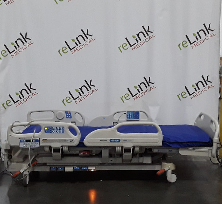 Hill-Rom Versacare P3200 Bed